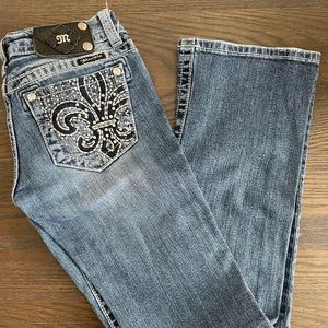 Miss Me Jeans Size 26